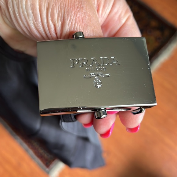 💯 Authentic PRADA - Picture 12 of 12